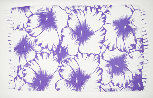 BIG FLOW VIOLET
