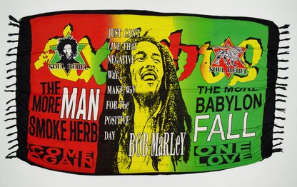 REGGAE