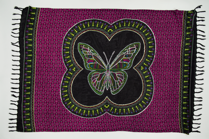 BUTTERFLY SHINE BLOOM