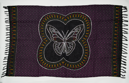 BUTTERFLY SHINE AMETHYST