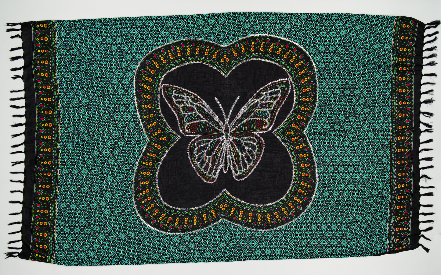 BUTTERFLY SHINE LAGOON