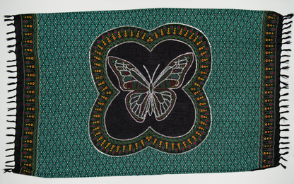 BUTTERFLY SHINE LAGOON