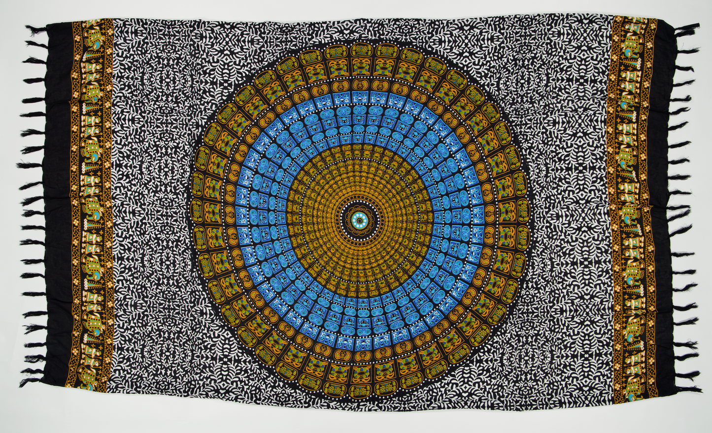 MANDALA SQUARE SOLAR