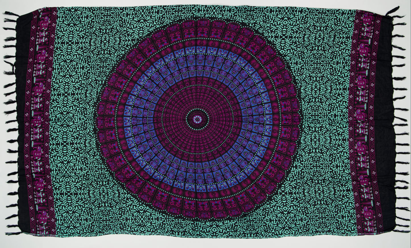 MANDALA SQUARE PARADISE
