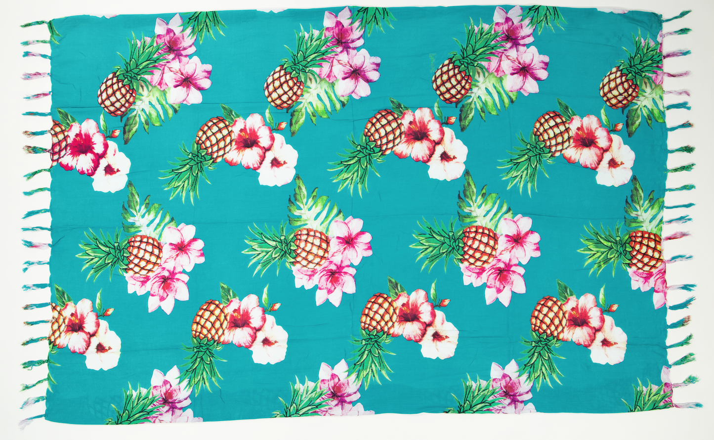 PINEAPPLE BLISS BREEZE