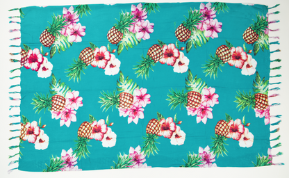 PINEAPPLE BLISS BREEZE