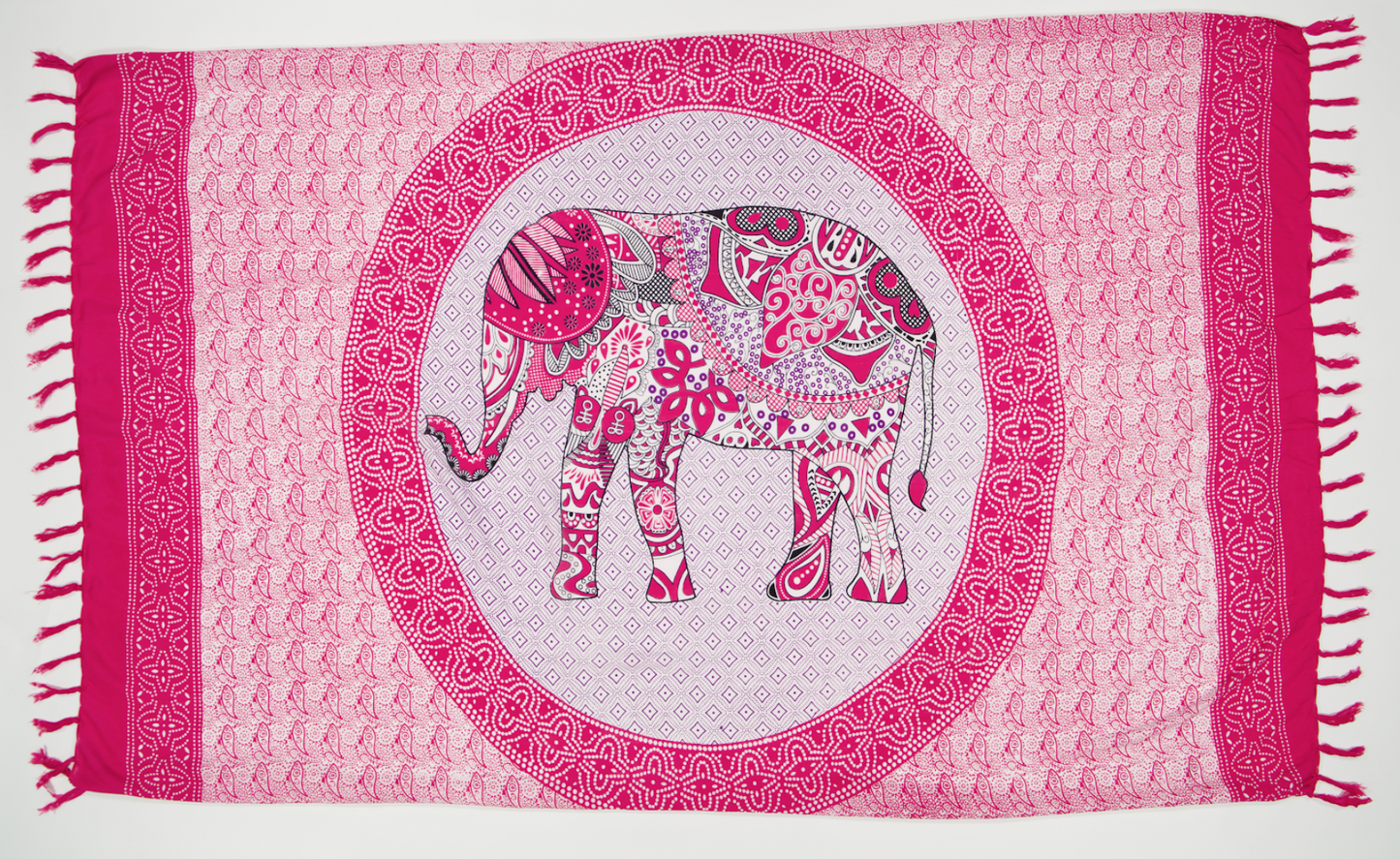 ELEPHANT COIN BLOSSOM