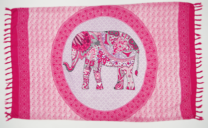 ELEPHANT COIN BLOSSOM