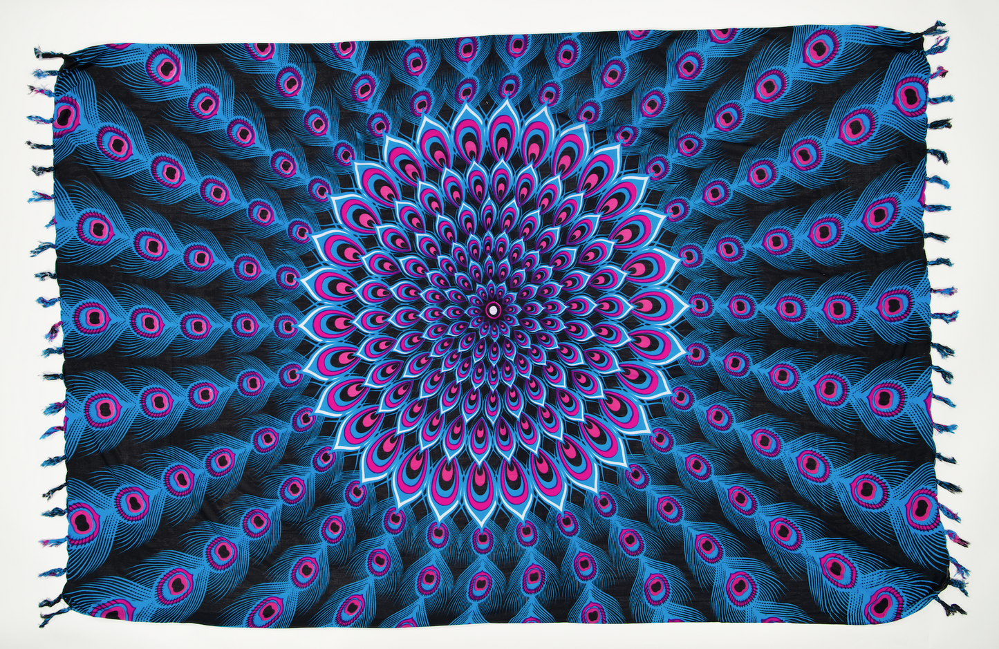 PCK MANDALA SAPPHIRE