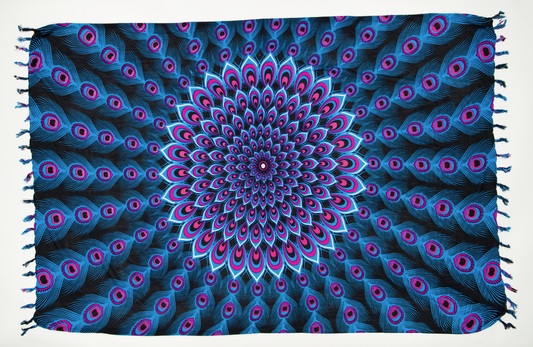 PCK MANDALA SAPPHIRE
