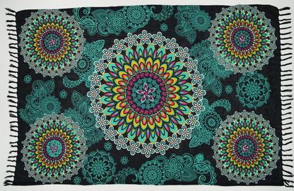 MANDALA BLOOM SHINE