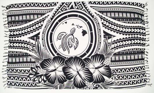 ISLAND TURTLE PEARL