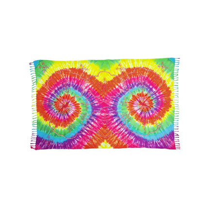 TIE DYE SHINE