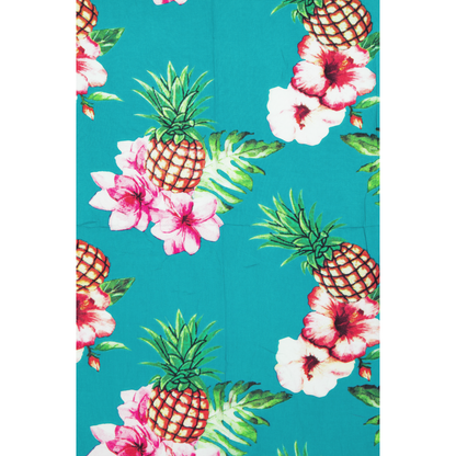 PINEAPPLE BLISS BREEZE