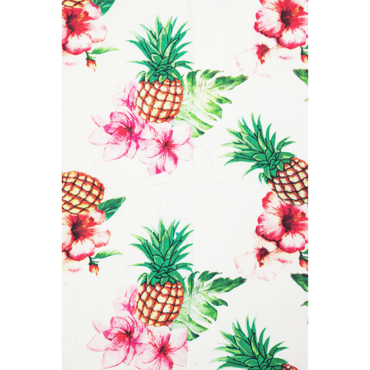 PINEAPPLE BLISS COCONUT