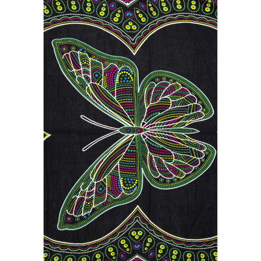 BUTTERFLY BREEZE BLOOM