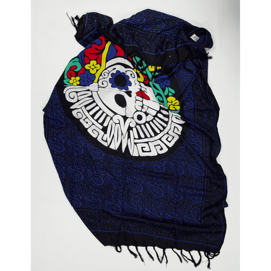CATRINA ROYAL COBALT